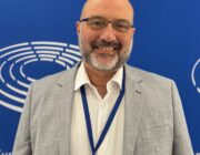 Σάκης Αρναούτογλου προς Κομισιόν: Άμεσα μέτρα στήριξης για τους κτηνοτρόφους λόγω των κρουσμάτων της πανώλης.