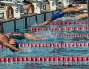 Συγχαρητήρια στους αθλητές και τις αθλήτριες που έλαβαν μέρος στο Πανελλήνιο πρωτάθλημα κολύμβησης