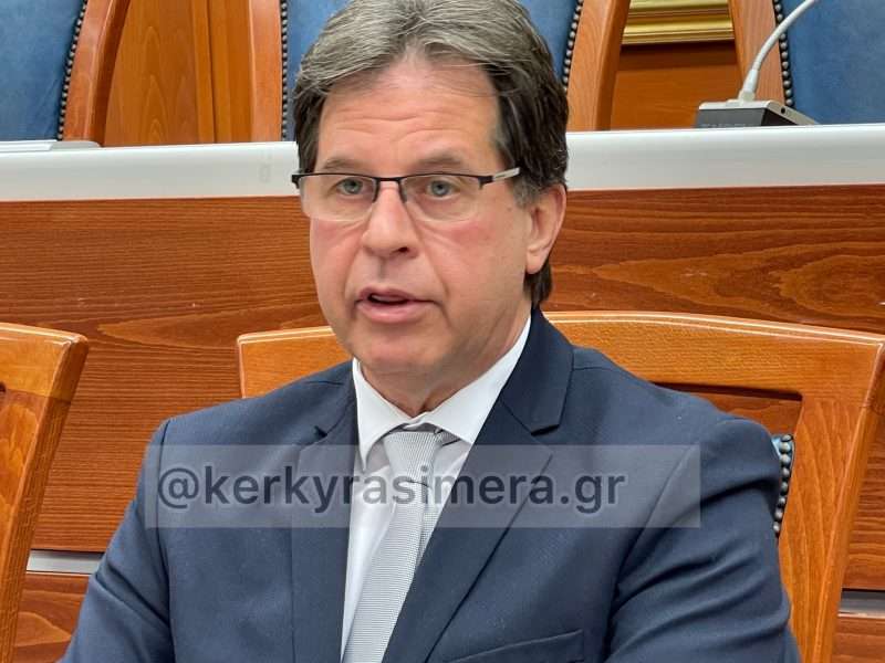 Συγχαρητήριο μήνυμα του Περιφερειακού Δ/ντή Εκπαίδευσης