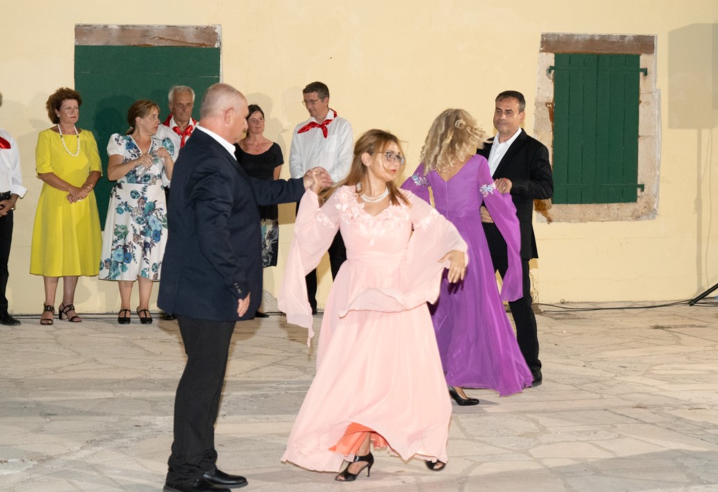 Σύλλογος «Το Ριφόρτσο»: «Βεγγέρα όπως παλιά» την Παρασκευή 2 Αυγούστου στον Θαλασσόμυλο