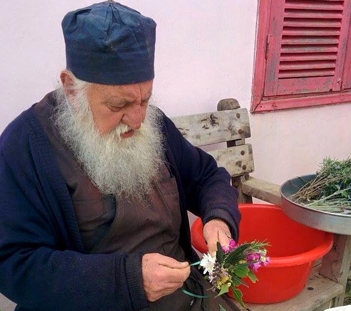 Θλίψη στην τοπική εκκλησία: Εκοιμήθη ο Ρισιάνος Αρχιμανδρίτης Νεκτάριος Σκλαβούνος