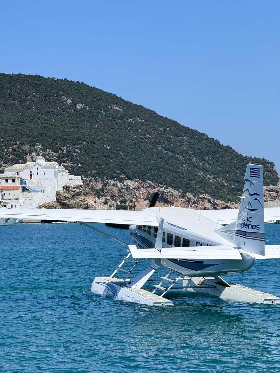 skopelos-seaplaneside-protes-ptiseis-aigaio-hellenic-seaplanes
