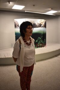 “Υποθαλάσσιες πολυμορφίες” στο Θέατρο “Ο ΚΕΦΑΛΟΣ”