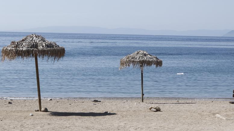 14 σφραγίσεις παραλιών την τελευταία εβδομάδα, οι 7 στην Κεφαλονιά -Βελτιωμένη εικόνα συγκριτικά με τα προηγούμενα χρόνια