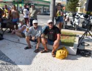 3ος Κολυμβητικός Αγώνας Θάλασσας ΝΟΑ