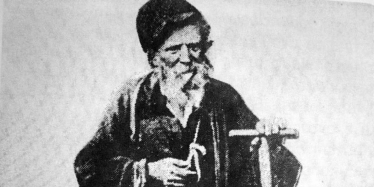 Αυτός είναι ο νέος Άγιος της Ορθόδοξης Εκκλησίας: Ο βίος του Μοναχού Χριστόφορου Παπουλάκου