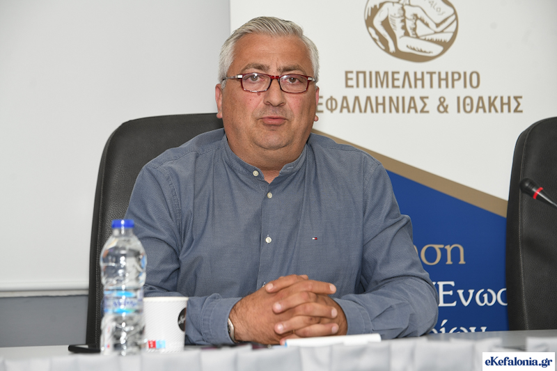 Απίστευτη αποκάλυψη Σπάθη: Το νερό σε Τρωιαννάτα, Δεμουτσαντάτα και Μιτακάτα είναι ακατάλληλο