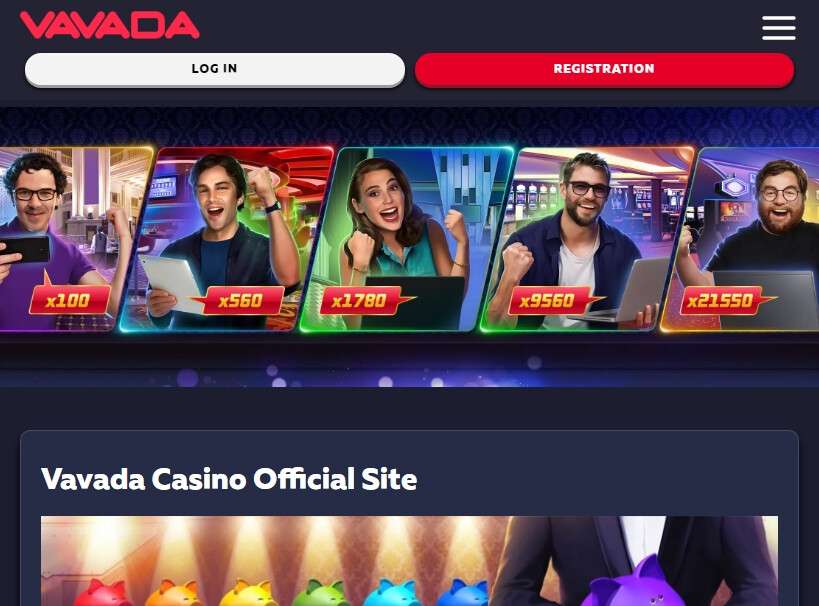 Απόλυτος οδηγός για επιλογές πληρωμής στο Vavada Casino: Όλα όσα πρέπει να γνωρίζετε