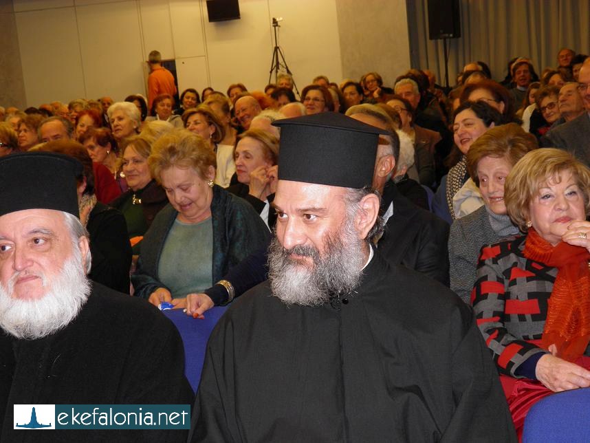 Απόψε η παρουσίαση του βιβλίου «Οι Άγιοι Φανέντες και το Μοναστήρι τους»