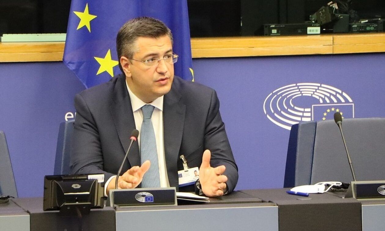 Απόστολος Τζιτζικώστας: Ο νέος επίτροπος της Ελλάδας στην Κομισιόν