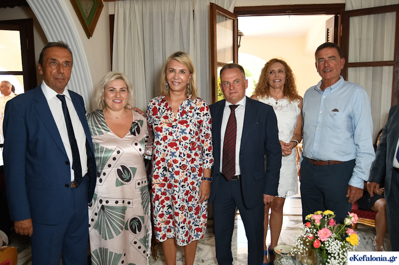 Χαμόγελα, πειράγματα και πολλά κους – κους στο Αρχονταρίκι [εικόνες]