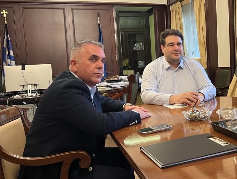 Εγκρίθηκαν σήμερα 260 χιλ. ευρώ για την επισκευή του δρόμου Χάνι -Αγ. Ιωάννης Λεύκης