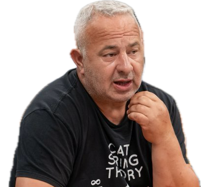 Φταίνε τα… πτηνά που βρωμάει ο Κούταβος…