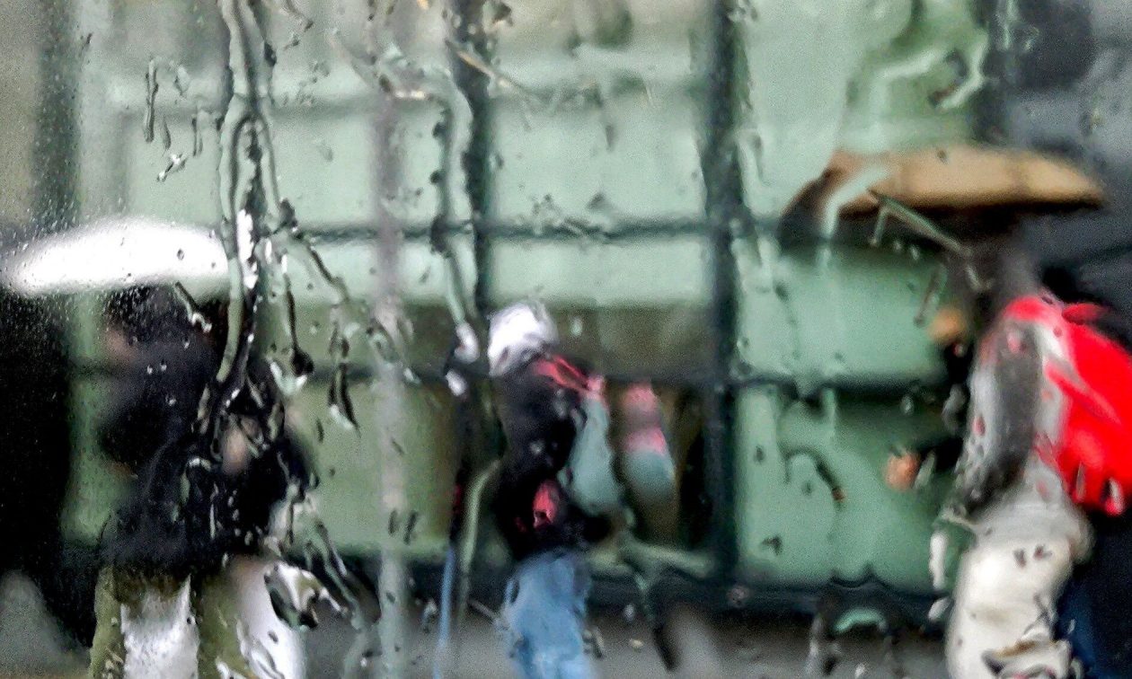 Καιρός – Αυτός είναι ο χάρτης με τις περιοχές που θα χτυπήσει η «Ψυχρή Λίμνη»