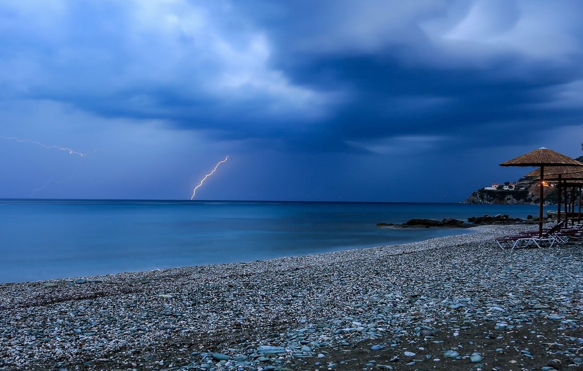 Καιρός: Έρχεται ουκρανικό ψύχος στην Ελλάδα – Πότε θα κάνει «βουτιά» η θερμοκρασία