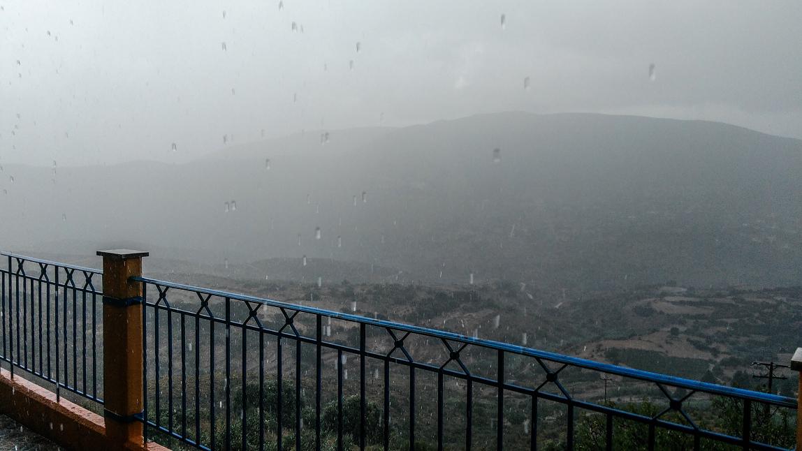 Καιρός: Φόβοι για μπουρίνια σε Ιόνιο και βόρειο Αιγαίο – Meteo: Αποφύγετε τις παραλίες