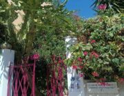 ΚΩΣΤΑΣ ΕΥΑΓΓΕΛΑΤΟΣ ΣΥΓΧΡΟΝΗ ΠΙΝΑΚΟΘΗΚΗ VILLA ΡΟΔΟΠΗ / ΕΥΧΑΡΙΣΤΙΕΣ