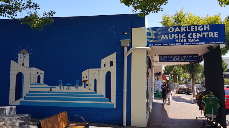 Με τη βαλίτσα στο χέρι: Ταξίδι στους Αντίποδες – 5 [εικόνες]