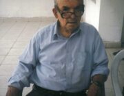 Μηνάς Καίσαρης ο σταγκωματής του Ληξουριού, ο σταγκωματής των παιδικών μας χρόνων