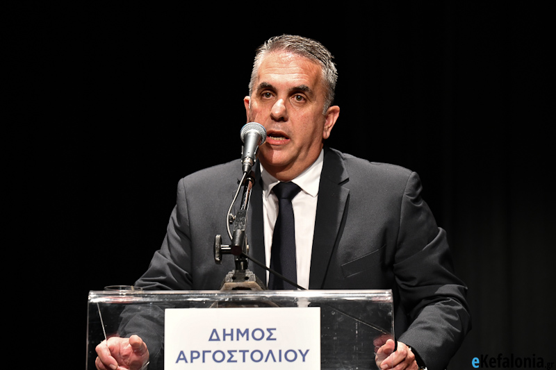 Νέο στόλο με ηλεκτροκίνητα οχήματα παραλαμβάνει άμεσα ο Δήμος Ιθάκης