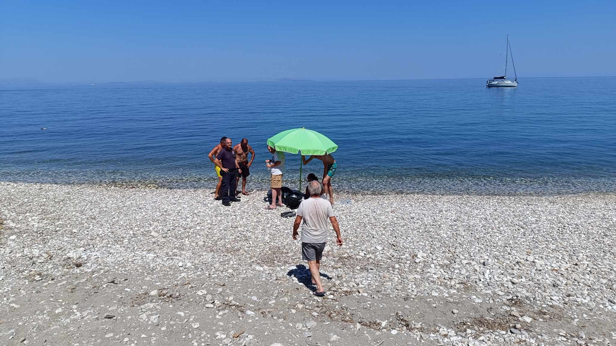 Νέος πνιγμός στον Πόρο Κεφαλονιάς: Είδαν το σώμα της να επιπλέει στη θάλασσα
