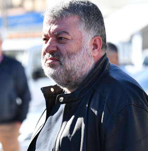 Ο Θεόφιλος έμεινε …μετεξεταστέος, λέει η Ισχυρή Κεφαλονιά