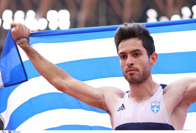 Ολυμπιακοί Αγώνες: H ώρα του Τεντόγλου και της Εθνικής μπάσκετ – Το πρόγραμμα των Ελλήνων σήμερα