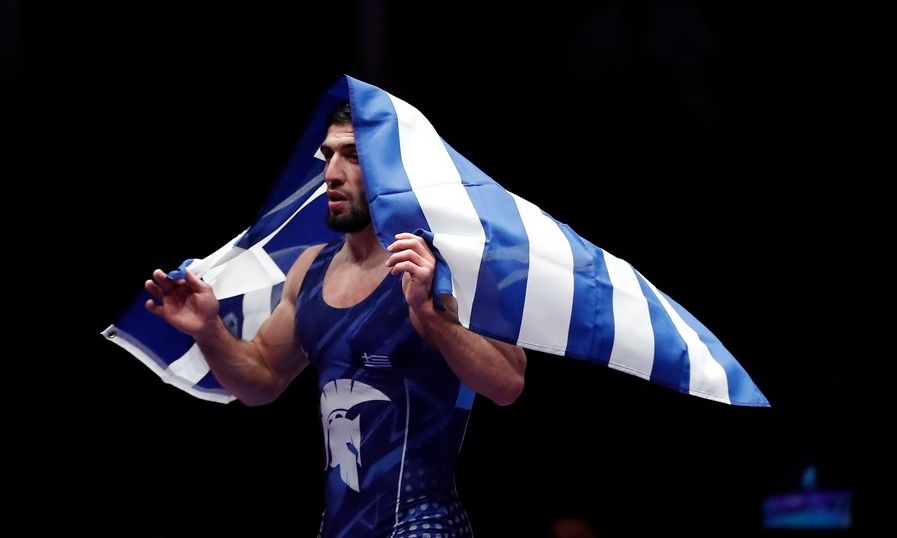 Ολυμπιακοί Αγώνες: Πέφτει στη «μάχη» ο Κουρουγκλίεφ -Το πρόγραμμα των Ελλήνων