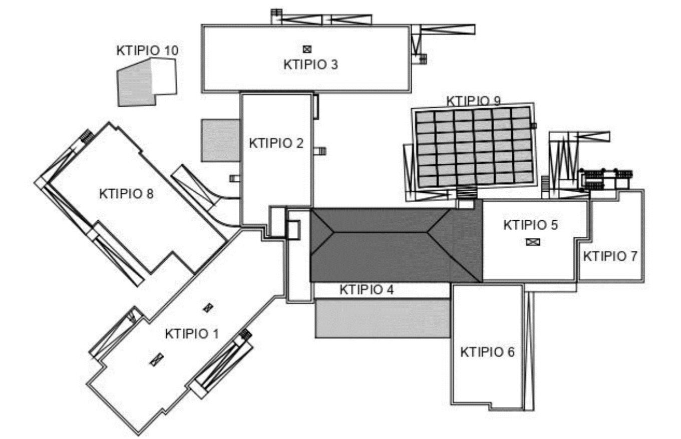 Παλιό νοσοκομείο Ζακύνθου. ‘’ Ένα θηρίο που βρυχάται κοιμώμενο ’’.