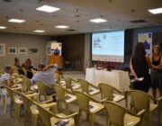 Παρουσίαση του Προγράμματος Authenticities – Authenticity Αργοστόλι