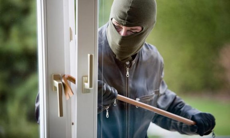 Συνεχίζονται Oi κλοπές και οι διαρρήξεις στο νησί μας -Τελικά υπάρχει ασφάλεια στο νησί μας;