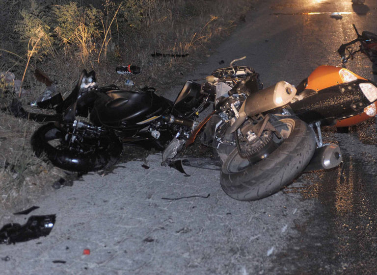 Συνελήφθη 28χρονος ως υπαίτιος του τροχαίου με εγκατάλειψη στην Κέρκυρα