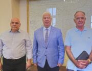 Συνεργασία του Περιφερειάρχη Ιονίων Νήσων με τους Δήμους για τη χάραξη της πολιτικής τουριστικής προβολής