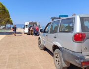 Θάνατος 63χρονης γυναίκας στην Κεντρική Παραλία του Πόρου Κεφαλονιάς!