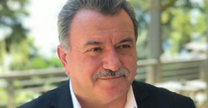 Το στάδιο Κουρκουμελάτων κατάντησε οργωμένο χωράφι.