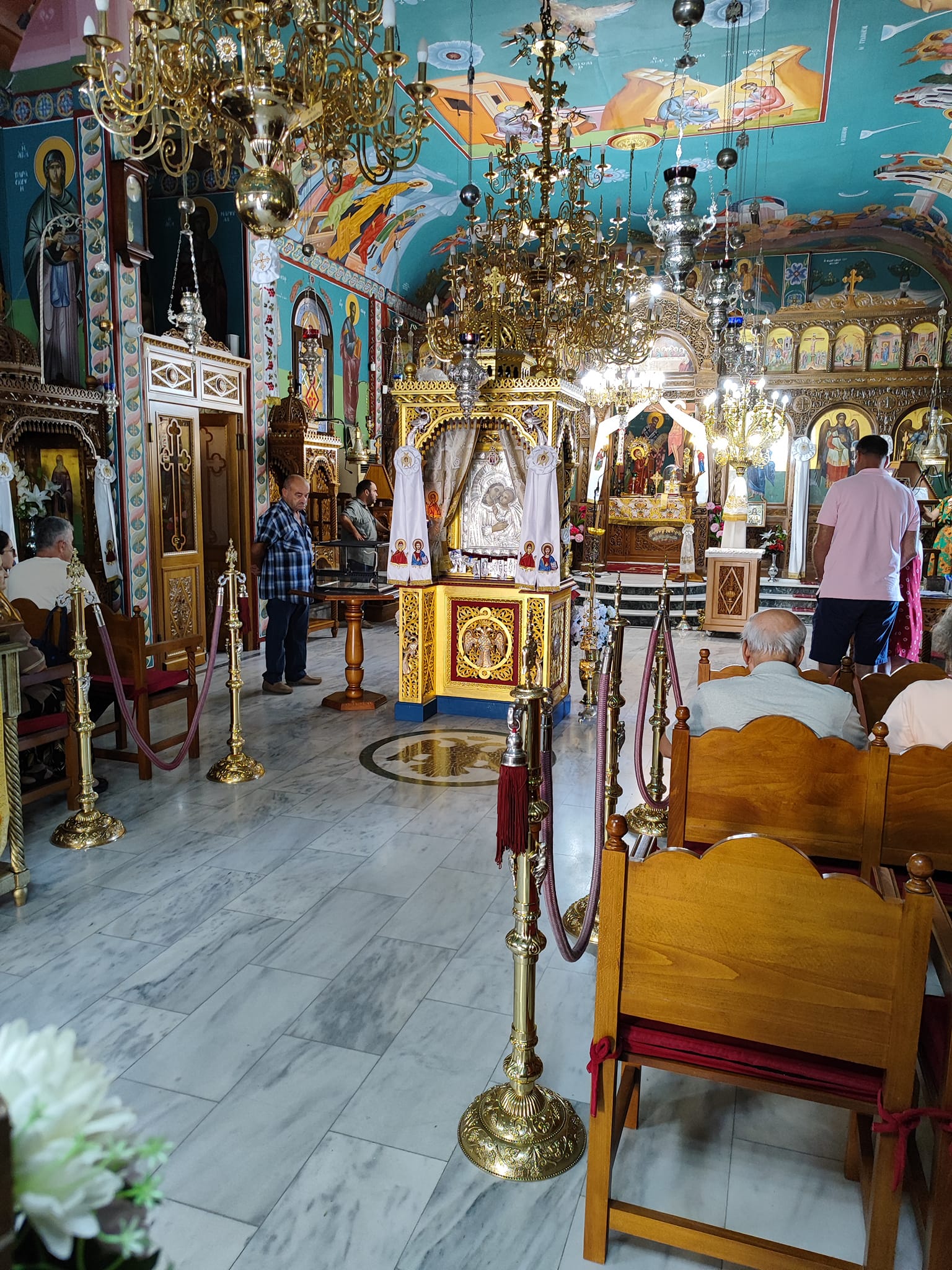 Βγήκαν τρία Φιδάκια σε Μαρκόπουλο και Αργίνια -Ζωντανό θαύμα στην Κεφαλονιά [εικόνα]