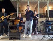 “Βούλιαξε” η βρύση Τζαννάτων στη γιορτή Κρεατόπιτας με τον Άγγελο Ανδρεάτο και την Κλειώ Βλαχούλη!