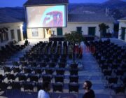 Ξεκίνησε το 3ο Διεθνές Φεστιβάλ Κινηματογράφου “Κύματα”