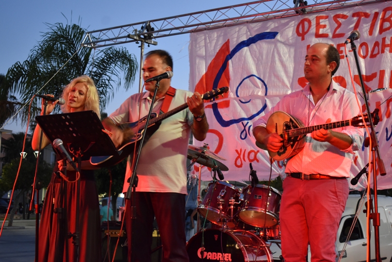 50ο ΦΕΣΤΙΒΑΛ ΚΝΕ – ΟΔΗΓΗΤΗ: Στις 14 Σεπτέμβρη οι κεντρικές εκδηλώσεις στο Αργοστόλι