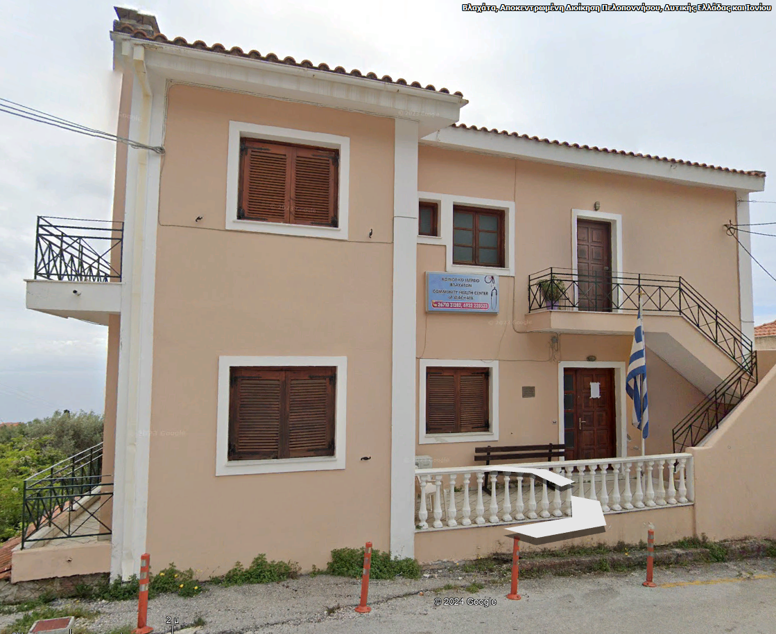 Αλέξανδρος Παντελειός: Ανακοίνωση για τη δημοτική περιουσία  Κάθε μέρα από ένα ακίνητο!