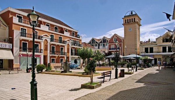 Αναγγελία εκδήλωσης: “Τι Πόλη θέλουμε;”