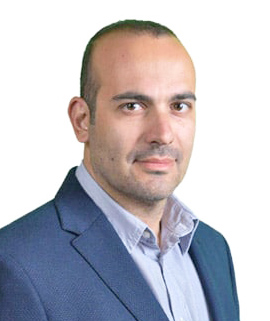 Απαράδεκτη απάντηση του Προέδρου της ΕΔΑΚΙ στην επερώτηση του Α