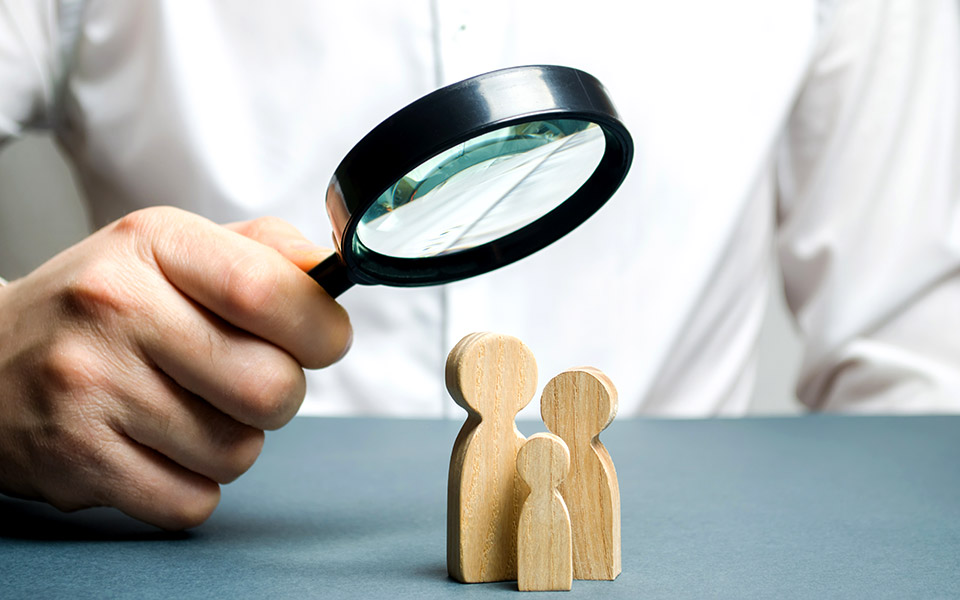 Διαδικτυακή ομιλία  συζήτηση από την Ιακωβάτειο βιβλιοθήκη: «Ελλάδα  Δημογραφικές εξελίξεις και προκλήσεις»