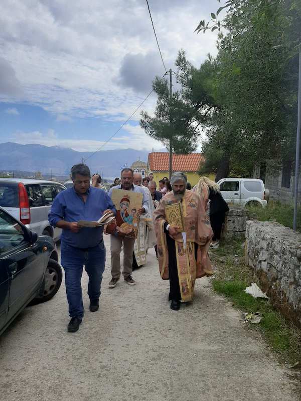 Εδώ Μαντουκάτα Παλικής