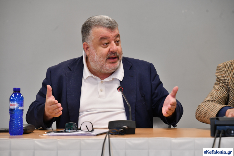 Εφημερίδα Ημερήσιος: Η πολιτική κατάντια της Δημοτικής Αρχής του Ολιγάρχη