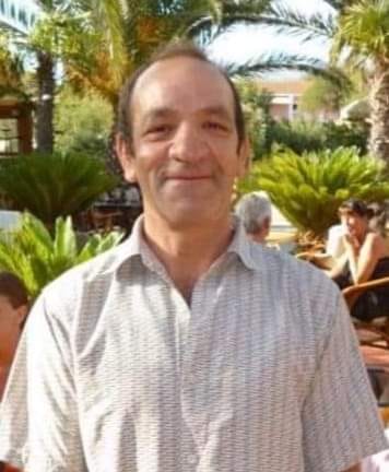 Έφυγε από τη ζωή ο Νίκος Λυμπεράτος του Καραμπίνη