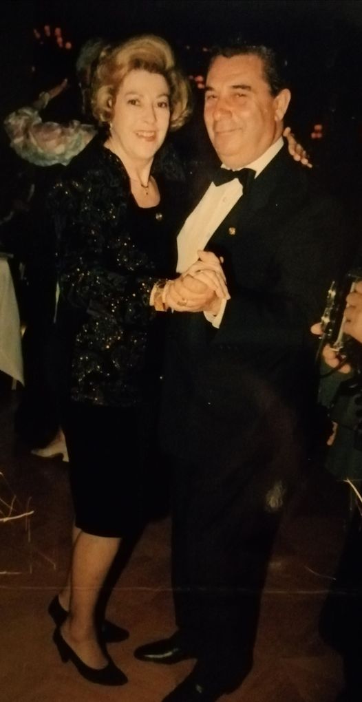 Έφυγε από τη ζωή ο πρώην Νομάρχης Διονύσης Λευκαδίτης