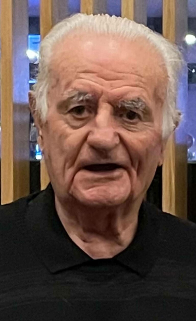 «Έφυγε» και ο Νίκος Καλλιακούδης, ένας ξεχωριστός Κεφαλονίτης της Αυστραλίας