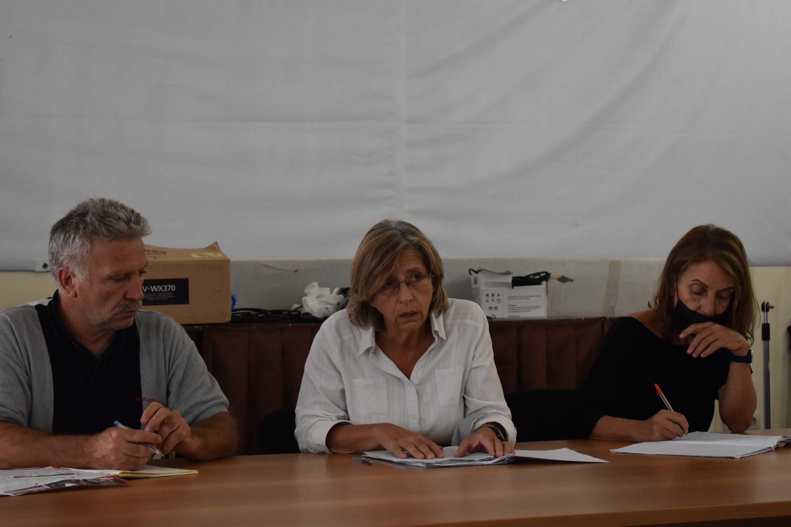 ΕΛΜΕΚΙ: Παρέμβαση στο Δημοτικό Συμβούλιο Αργοστολίου για τις συνθήκες διαβίωσης εκπαιδευτικών