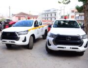 «Ενισχύουμε την Πολιτική Προστασία